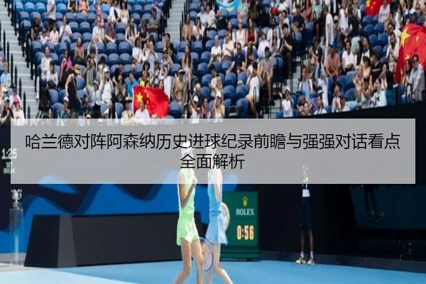 哈兰德对阵阿森纳历史进球纪录前瞻与强强对话看点全面解析（kaiyun）